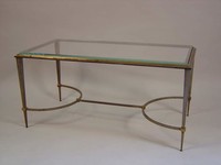 Ramsey coffee table Click photo for more details